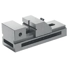 Schleif- und Kontroll-Schraubstock mit Schnellverstellung 125 mm Produktbild